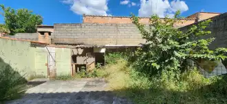 Conheça Quintal do imóvel - Casa 2 quartos à venda Pedro Leopoldo,MG - R$ 280.000 - VCS0300 - 11 Quintal - 11