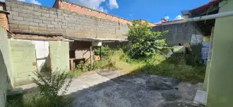 Conheça Quintal do imóvel - Casa 2 quartos à venda Pedro Leopoldo,MG - R$ 280.000 - VCS0300 - 14 Quintal - 14
