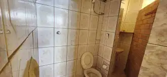 Conheça Banheiro da Suíte do imóvel - Casa 2 quartos à venda Pedro Leopoldo,MG - R$ 280.000 - VCS0300 - 18 Banheiro da Suíte - 18