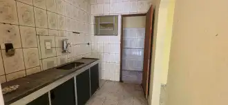 Conheça Cozinha do imóvel - Casa 2 quartos à venda Pedro Leopoldo,MG - R$ 280.000 - VCS0300 - 19 Cozinha - 19