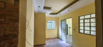 Conheça Sala do imóvel - Casa 2 quartos à venda Pedro Leopoldo,MG - R$ 280.000 - VCS0300 - 23 Sala - 23