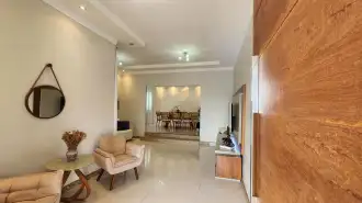 Conheça Casa 3 quartos à venda Pedro Leopoldo,MG - R$ 940.000 - VCS300 - 1 1