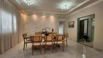 Conheça Casa 3 quartos à venda Pedro Leopoldo,MG - R$ 940.000 - VCS300 - 2 2