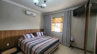 Conheça Casa 3 quartos à venda Pedro Leopoldo,MG - R$ 940.000 - VCS300 - 4 4