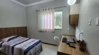 Conheça Casa 3 quartos à venda Pedro Leopoldo,MG - R$ 940.000 - VCS300 - 9 9