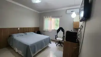 Conheça Casa 3 quartos à venda Pedro Leopoldo,MG - R$ 940.000 - VCS300 - 11 11