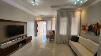 Conheça Casa 3 quartos à venda Pedro Leopoldo,MG - R$ 940.000 - VCS300 - 14 14