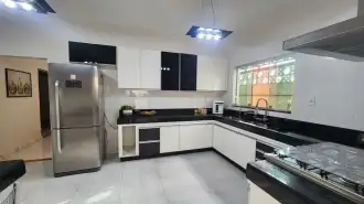 Conheça Casa 3 quartos à venda Pedro Leopoldo,MG - R$ 940.000 - VCS300 - 16 16