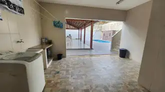 Conheça Casa 3 quartos à venda Pedro Leopoldo,MG - R$ 940.000 - VCS300 - 18 18