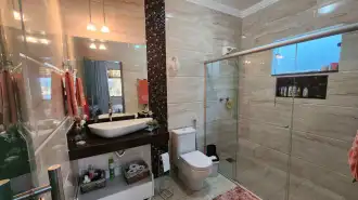 Conheça Casa 3 quartos à venda Pedro Leopoldo,MG - R$ 940.000 - VCS300 - 7 7