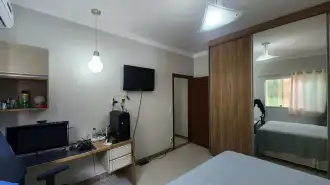 Conheça Casa 3 quartos à venda Pedro Leopoldo,MG - R$ 940.000 - VCS300 - 12 12