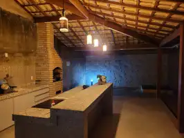 Conheça Casa 3 quartos à venda Pedro Leopoldo,MG - R$ 940.000 - VCS300 - 20 20