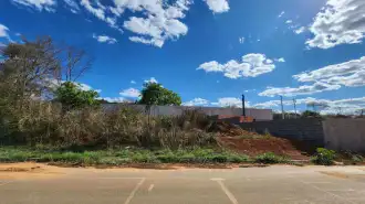 Conheça Lote com 518,38m² no Bairro Central Park a 4km do Centro da cidade de Pedro Leopoldo - VLT100 - 1 1