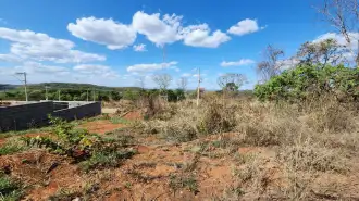 Conheça Lote com 518,38m² no Bairro Central Park a 4km do Centro da cidade de Pedro Leopoldo - VLT100 - 2 2