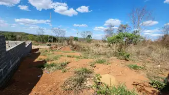 Conheça Lote com 518,38m² no Bairro Central Park a 4km do Centro da cidade de Pedro Leopoldo - VLT100 - 4 4