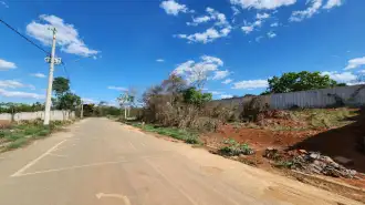 Conheça Lote com 518,38m² no Bairro Central Park a 4km do Centro da cidade de Pedro Leopoldo - VLT100 - 5 5
