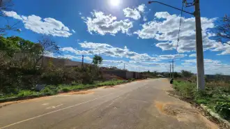 Conheça Lote com 518,38m² no Bairro Central Park a 4km do Centro da cidade de Pedro Leopoldo - VLT100 - 6 6