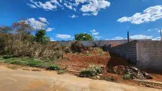 Conheça Lote com 518,38m² no Bairro Central Park a 4km do Centro da cidade de Pedro Leopoldo - VLT100 - 8 8