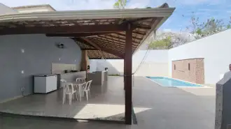 Conheça Casa 3 quartos à venda Pedro Leopoldo,MG - R$ 940.000 - VCS300 - 24 24