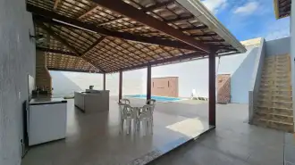 Conheça Casa 3 quartos à venda Pedro Leopoldo,MG - R$ 940.000 - VCS300 - 25 25