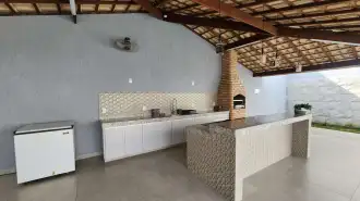 Conheça Casa 3 quartos à venda Pedro Leopoldo,MG - R$ 940.000 - VCS300 - 26 26