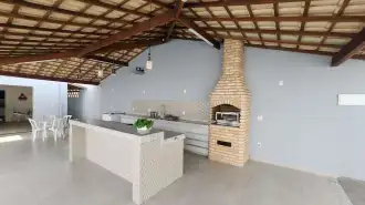 Conheça Casa 3 quartos à venda Pedro Leopoldo,MG - R$ 940.000 - VCS300 - 27 27