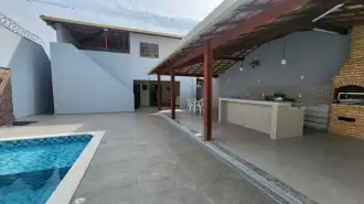 Conheça Casa 3 quartos à venda Pedro Leopoldo,MG - R$ 940.000 - VCS300 - 29 29