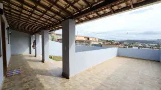 Conheça Casa 3 quartos à venda Pedro Leopoldo,MG - R$ 940.000 - VCS300 - 35 35