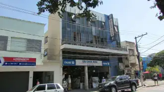 Conheça IMÓVEL, SALA COMERCIAL, PARA LOCAR, CENTRO, PEDRO LEOPOLDO, MINAS GERAIS - SL060 - 1 1