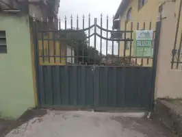 IMÓVEL, CASA PARA LOCAR, TRIÂNGULO, PEDRO LEOPOLDO, MINAS GERAIS - CS435