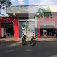 Ótima localização - IMÓVEL, LOJA PARA LOCAR, CENTRO, PEDRO LEOPOLDO, MINAS GERAIS - LJ121