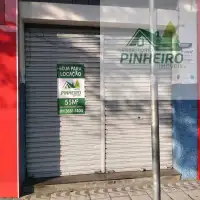 Conheça IMÓVEL, LOJA PARA LOCAR, CENTRO, PEDRO LEOPOLDO, MINAS GERAIS - LJ121 - 4 4