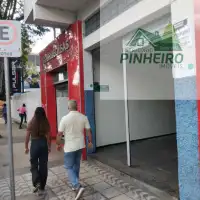 Conheça IMÓVEL, LOJA PARA LOCAR, CENTRO, PEDRO LEOPOLDO, MINAS GERAIS - LJ121 - 5 5