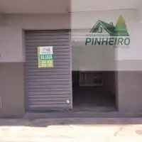 Ótima localização - IMÓVEL, LOJA PARA LOCAR, CENTRO, PEDRO LEOPOLDO, MINAS GERAIS - LJ124