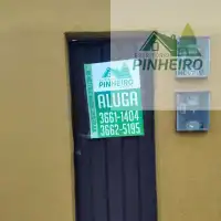 IMÓVEL, BARRACÃO PARA ALUGAR, SANTO ANTÔNIO, PEDRO LEOPOLDO, MG - BR002