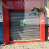 Ótima localização - IMÓVEL, LOJA PARA LOCAR, CENTRO, PEDRO LEOPOLDO, MINAS GERAIS - LJ127