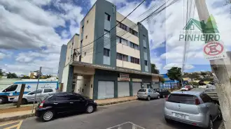 Ótima localização - Apartamento 2 quartos para alugar Pedro Leopoldo,MG - R$ 1.600 - AP007