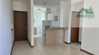 Conheça Apartamento 2 quartos para alugar Pedro Leopoldo,MG - R$ 1.600 - AP007 - 3 3