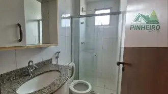 Conheça Apartamento 2 quartos para alugar Pedro Leopoldo,MG - R$ 1.600 - AP007 - 5 5