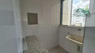 Conheça Apartamento 2 quartos para alugar Pedro Leopoldo,MG - R$ 1.600 - AP007 - 8 8