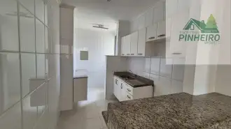 Conheça Apartamento 2 quartos para alugar Pedro Leopoldo,MG - R$ 1.600 - AP007 - 9 9