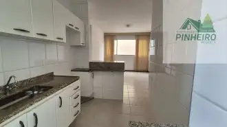 Conheça Apartamento 2 quartos para alugar Pedro Leopoldo,MG - R$ 1.600 - AP007 - 10 10