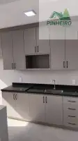 Conheça Apartamento 3 quartos para alugar Pedro Leopoldo,MG - R$ 3.200 - AP008 - 37 37