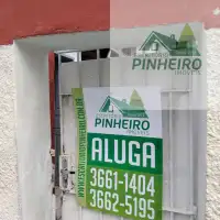 Ótima localização - IMÓVEL, BARRACÃO PARA ALUGAR, CENTRO, PEDRO LEOPOLDO, MG - BR02