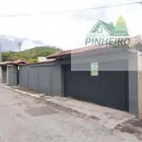 Imperdível - IMÓVEL, CASA PARA LOCAR, SANTO ANTONIO DA BARRA, PEDRO LEOPOLDO, MINAS GERAIS - CS002