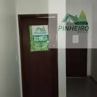 Ótima localização - IMÓVEL, APARTAMENTO PARA LOCAR, CENTRO, PEDRO LEOPOLDO, MINAS GERAIS - AP007