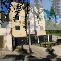 Imperdível - IMÓVEL, APARTAMENTO PARA LOCAR, TRIÂNGULO, PEDRO LEOPOLDO, MINAS GERAIS - AP015