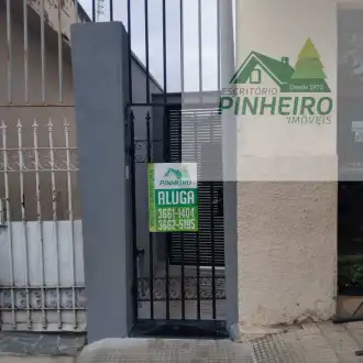 Ótima localização - IMÓVEL, CASA PARA LOCAR, CENTRO, PEDRO LEOPOLDO, MINAS GERAIS - CS427