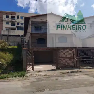 Imperdível - IMÓVEL, CASA PARA LOCAR, SÔNIA ROMANELLI, PEDRO LEOPOLDO, MINAS GERAIS - CS013
