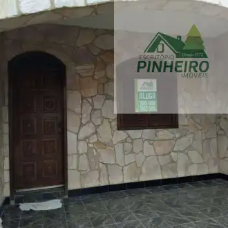 Oportunidade - IMÓVEL, CASA PARA LOCAR, TRIÂGULO, PEDRO LEOPOLDO, MINAS GERAIS - CS020